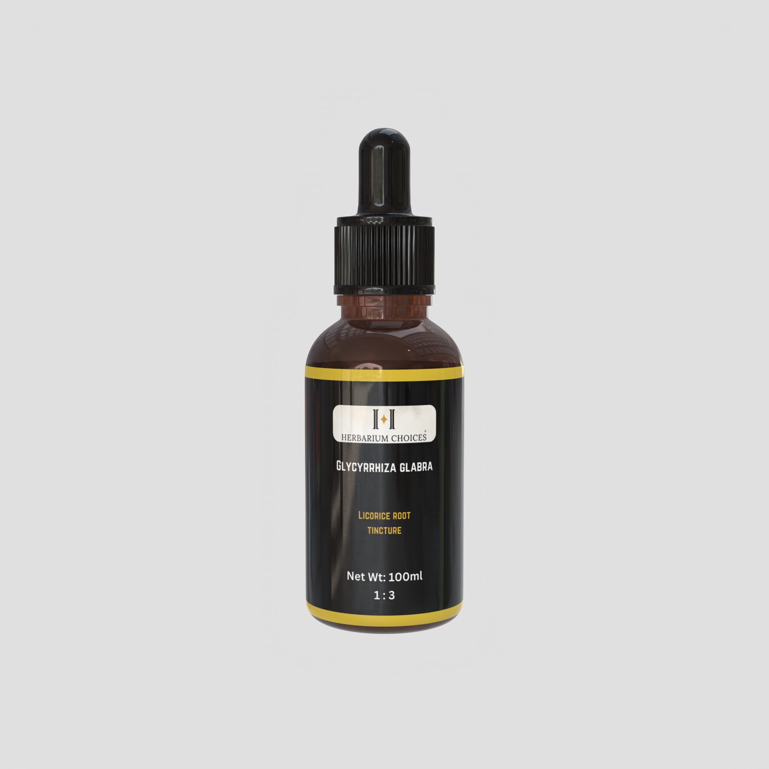 tincture