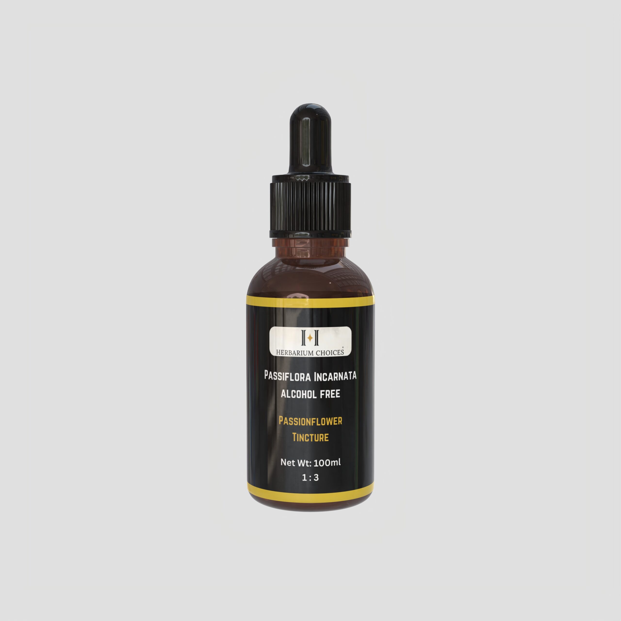 tincture