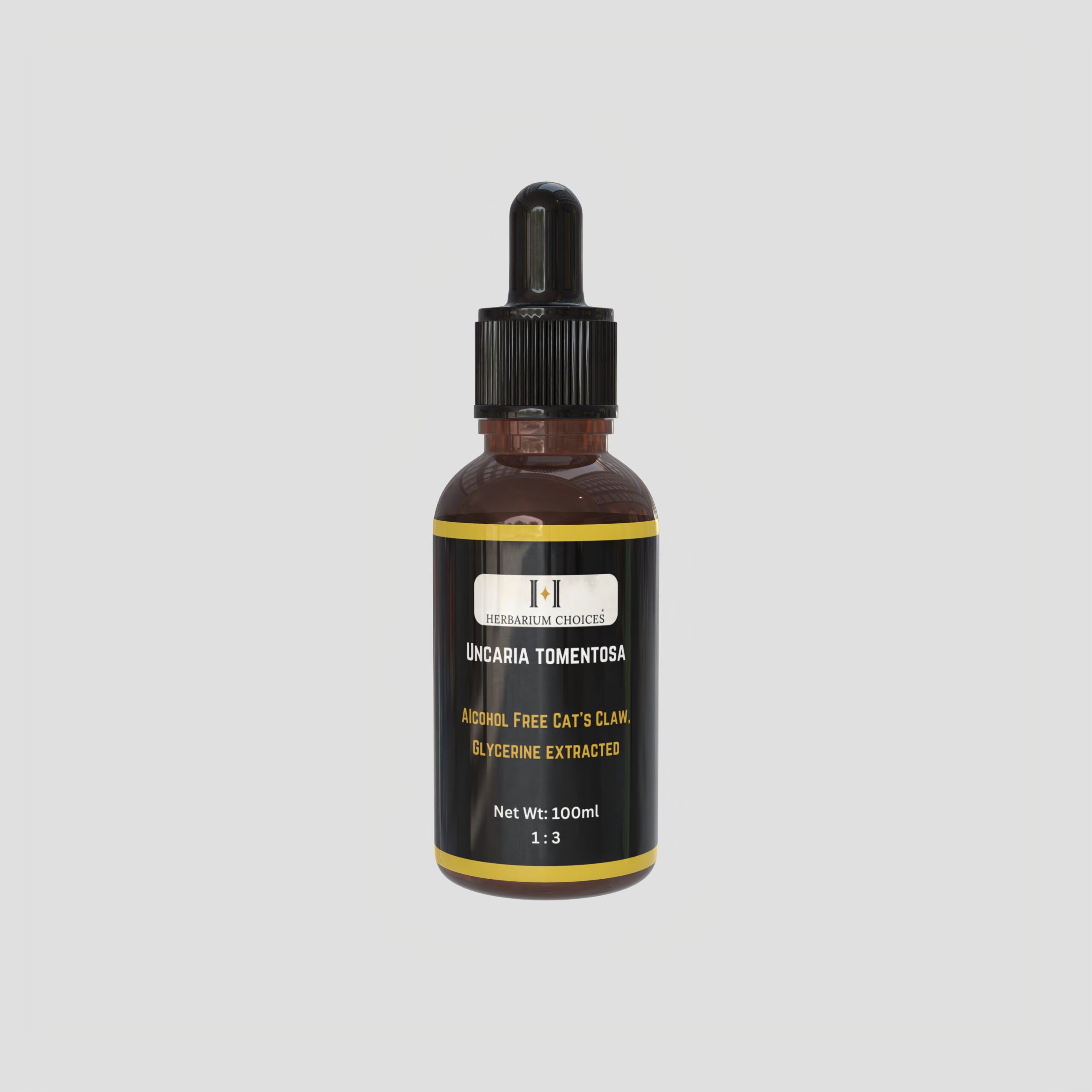 tincture