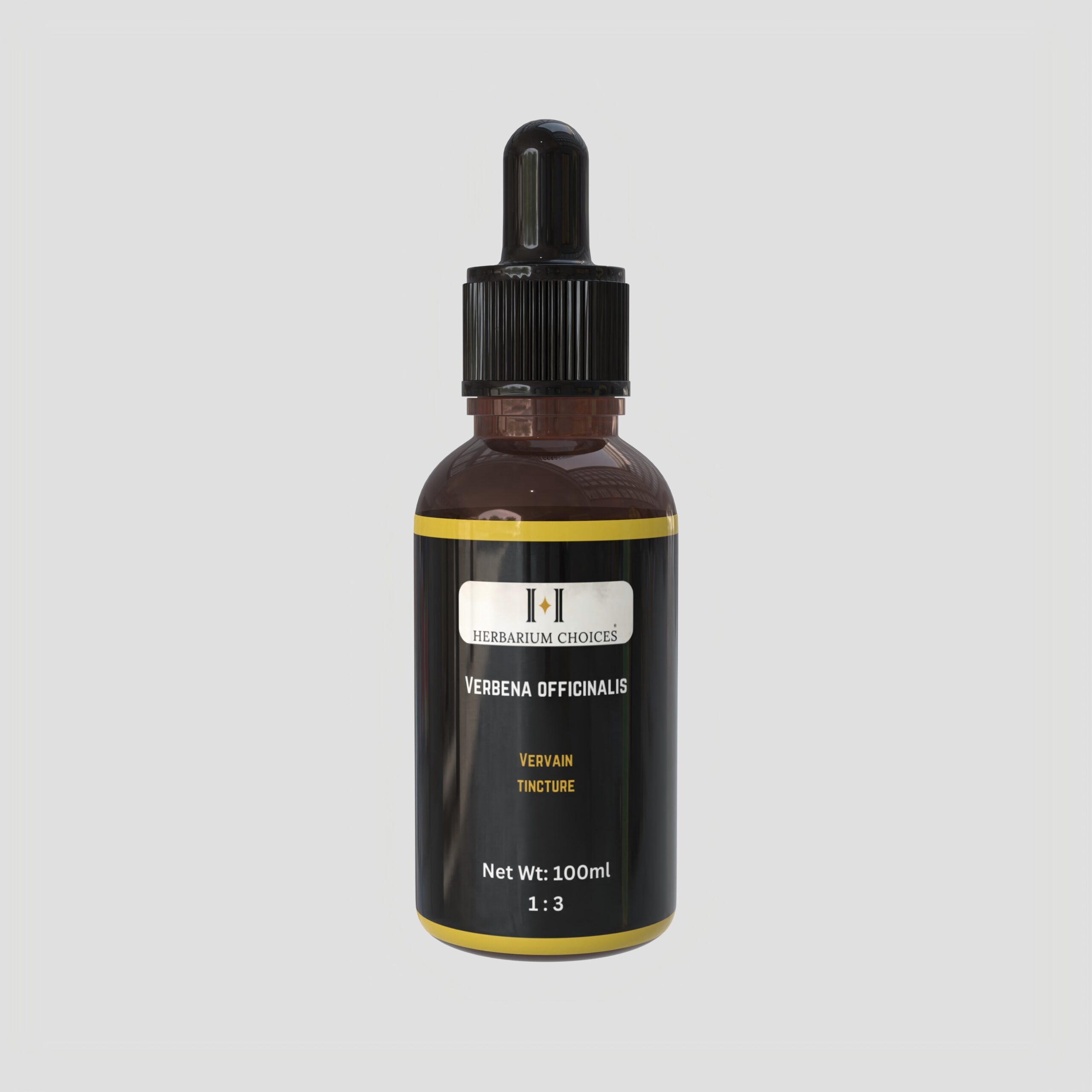 tincture